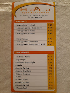 Immagine Hara Spazio Benessere Di Turino Maryunia 3