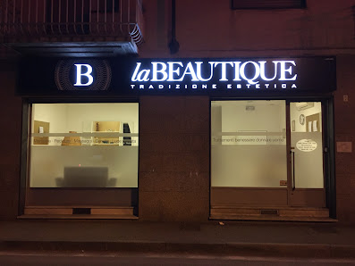 Immagine la BEAUTIQUE - tradizione estetica 1