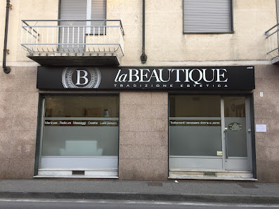 Immagine la BEAUTIQUE - tradizione estetica 2