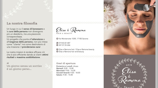 Immagine Ramona Rossi visage beauty lab 1