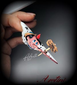 Immagine Champlevé di Raffaella Volpicelli 2