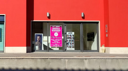 Immagine Centro Estetico Nirvana Estetica Benessere 2