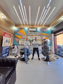 Immagine EDWARD BARBER SHOP ESTETICA AVANZATA 1