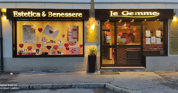 Immagine Centro estetico Le Gemme 2