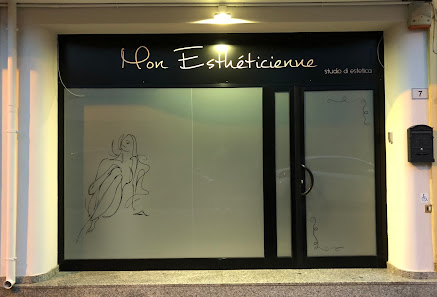 Immagine Mon Esthéticienne Di Meloni Alessandra 2