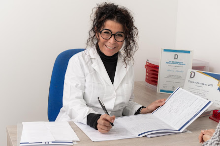 Immagine Monica Benetton - health & beauty studio 2