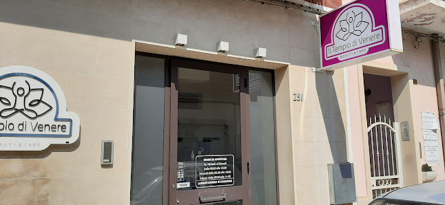 Immagine Centro Estetico Il Tempio Di Venere Di Corbino Desiree' E C. Sas 2