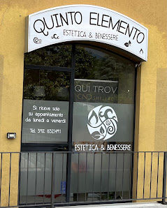 Immagine Quinto Elemento Estetica & Benessere 2