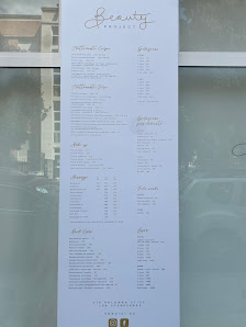 Immagine Beauty Project 5