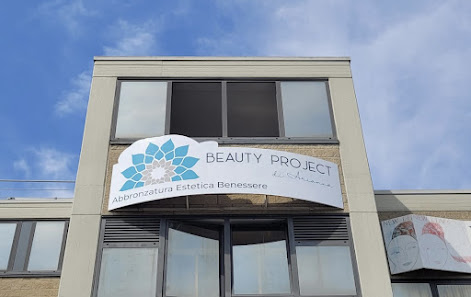 Immagine Beauty Project di Arianna 2