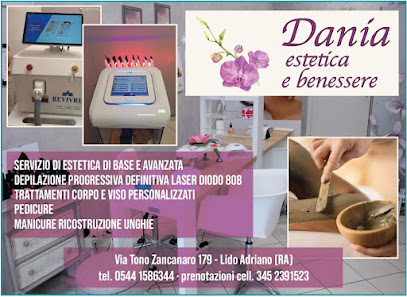 Immagine Dania estetica e benessere 2