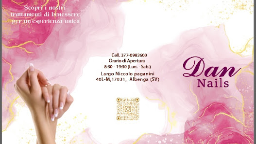 Immagine Dan Nails 1