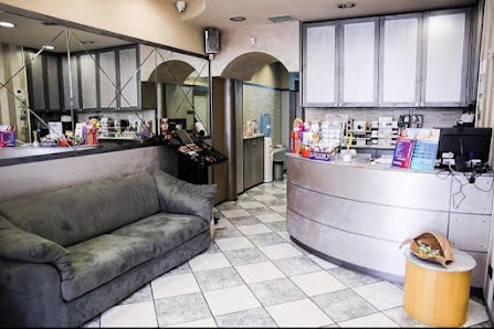 Immagine BodySun Modena / via Giardini / Abbronzatura Estetica 3