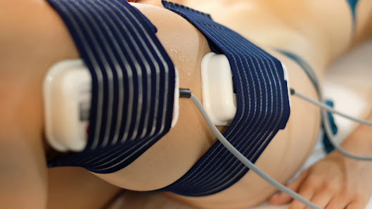 Immagine Estetica Diamond solarium benessere 3