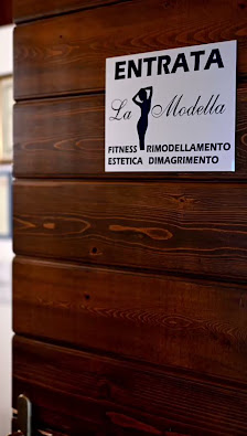 Immagine La Modella - Fitness Dimagrimento Estetica 2