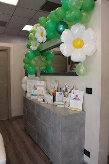 Immagine Centro Tisanoreica 1