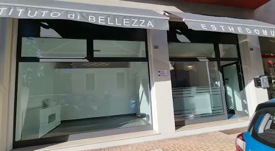 Immagine Esthedomus Centro Estetico Pesaro 2