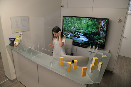 Immagine B2 Laser Clinic di Estetica Fabbiana - Epilazione Laser 1