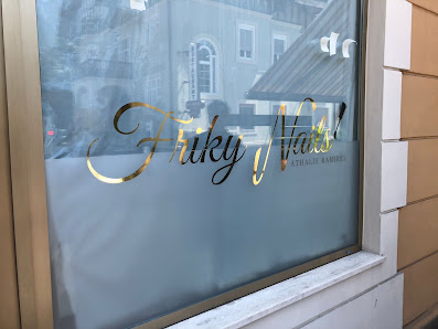 Immagine Friky nails 3