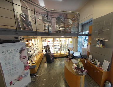 Immagine Estetica Girasole Torino 1