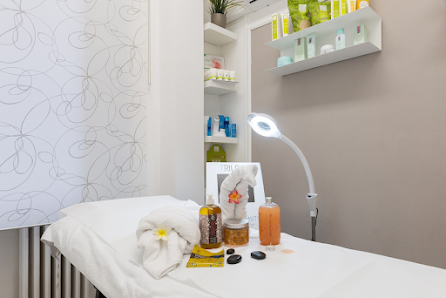 Immagine Janet Beauty Center - Massaggi Metodo Renata Franca 2