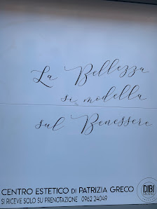 Immagine DIBI CENTER - CENTRO ESTETICO DI GRECO PATRIZIA 1