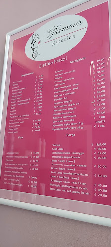 Immagine Glamour estetica di Veronica Zuccaro 4