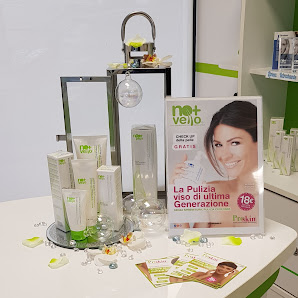 Immagine Nomasvello Chirignago 1