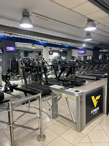 Immagine Fitness Village 1