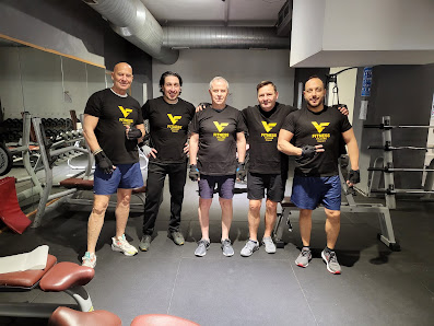 Immagine Fitness Village 4