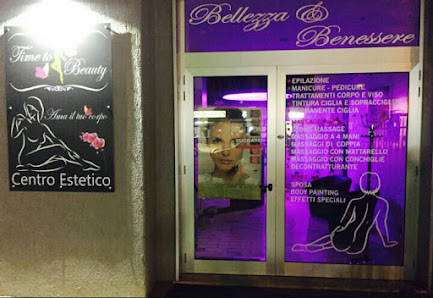 Immagine Time To Beauty 1