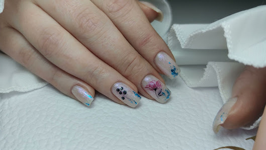 Immagine DB Nails 3