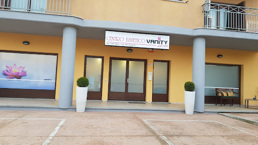 Immagine centro estetico vanity di Erika Spanu 1