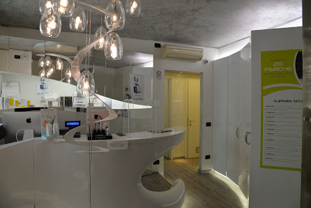 Immagine B2 Laser Clinic di Estetica Fabbiana - Epilazione Laser 1