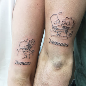 Immagine Beauty Tattoo Piercing | Frusky 1