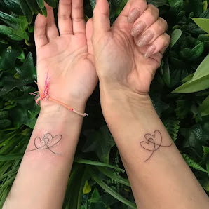 Immagine Beauty Tattoo Piercing | Frusky 2