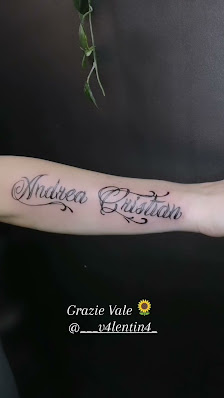 Immagine Beauty Tattoo Piercing | Frusky 4