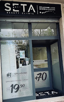Immagine Seta Beauty Clinic Benevento-SPECIALISTI IN EPILAZIONE LASER 1