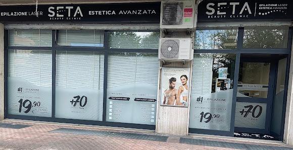 Immagine Seta Beauty Clinic Benevento-SPECIALISTI IN EPILAZIONE LASER 2
