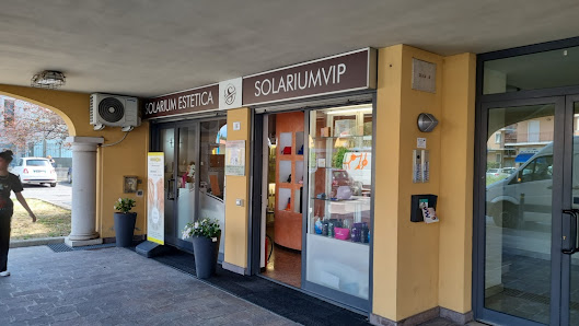 Immagine Solariumvip Estetica 1