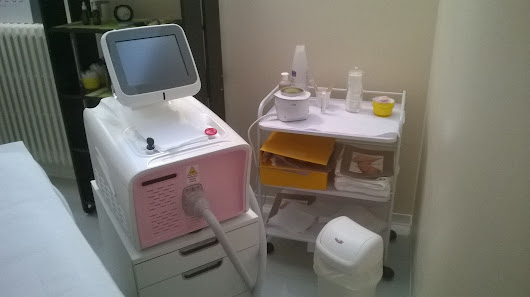 Immagine Il Tempio del Benessere 1