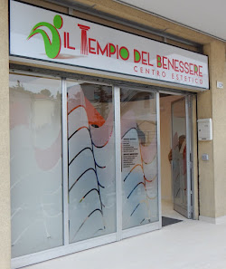 Immagine Il Tempio del Benessere 2