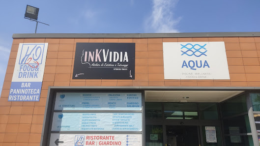 Immagine inKVidia Atelier di Estetica e Tatuaggi 2