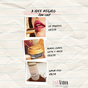 Immagine inKVidia Atelier di Estetica e Tatuaggi 3