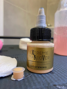 Immagine inKVidia Atelier di Estetica e Tatuaggi 4