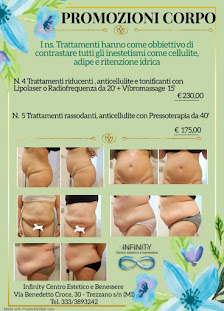 Immagine Centro Estetico Infinity 2