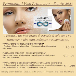 Immagine Centro Estetico Infinity 4