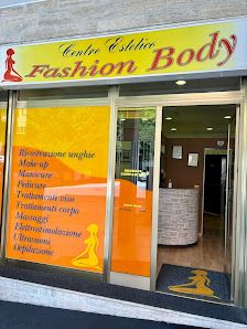 Immagine centro estetico Fashion BODY di Bindellari Sara 1