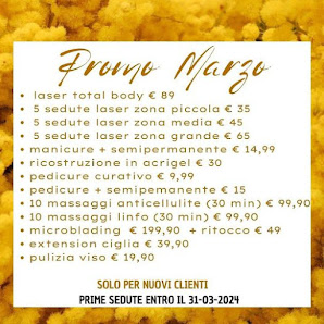 Immagine Centro Estetico Duelleci 2