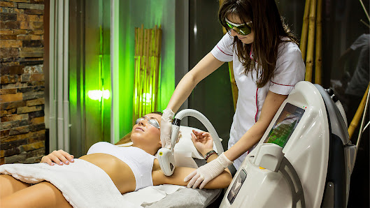 Immagine Studio Estetico Delia 1